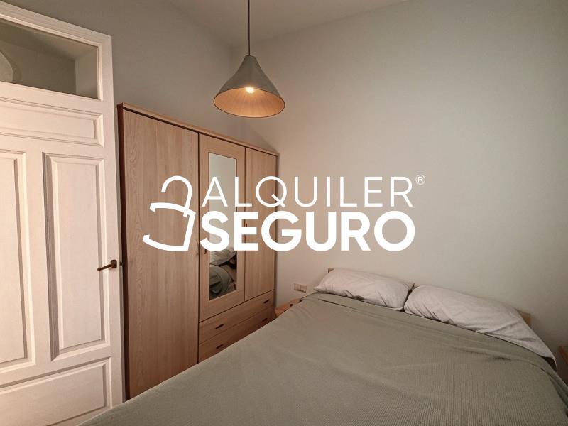 Inmueble en Calle del Ventorrillo, MADRID