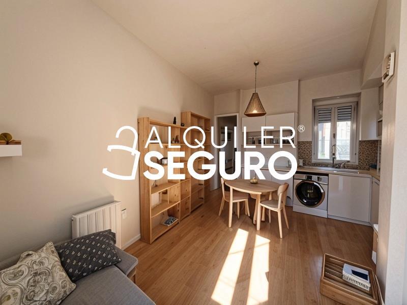 Inmueble en Calle del Ventorrillo, MADRID