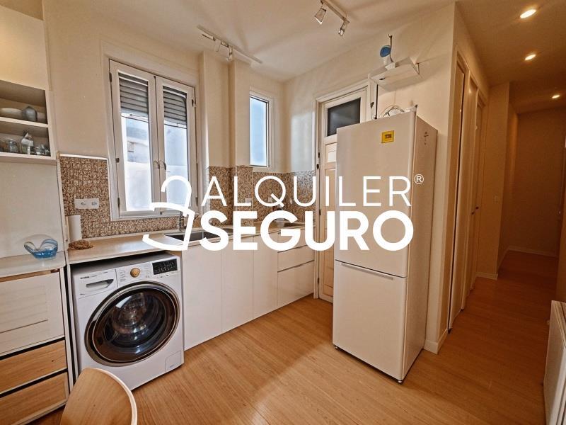 Inmueble en Calle del Ventorrillo, MADRID