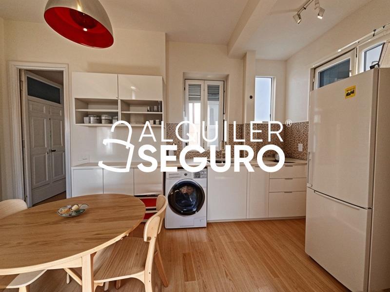 Inmueble en Calle del Ventorrillo, MADRID