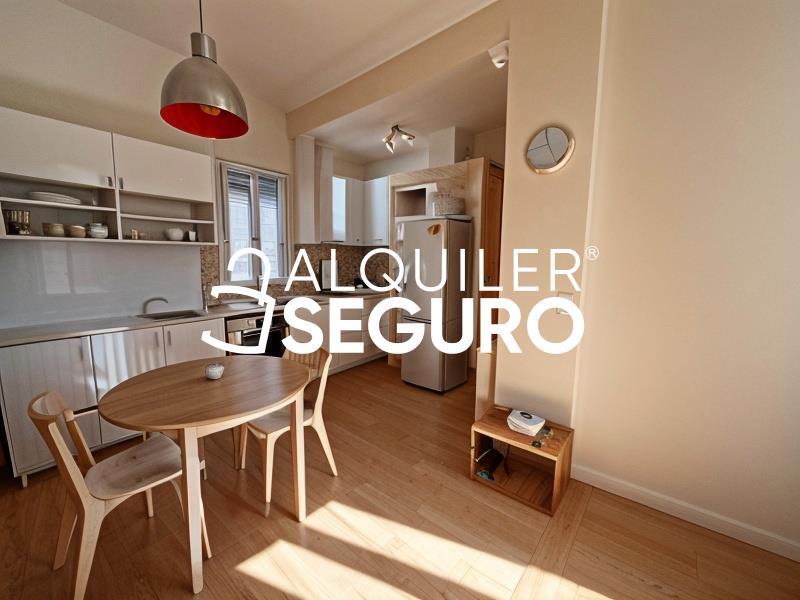 Inmueble en Calle del Ventorrillo, MADRID