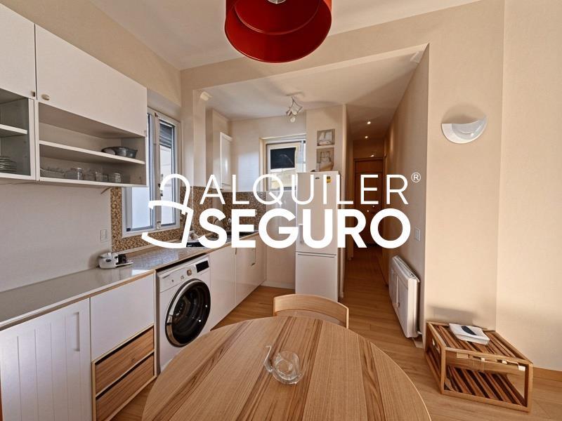 Inmueble en Calle del Ventorrillo, MADRID