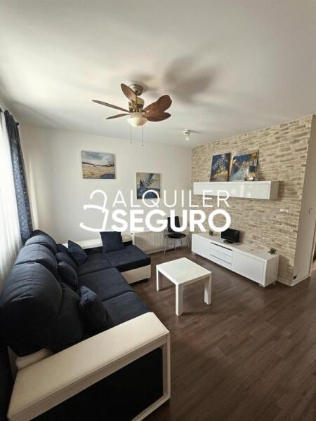 Inmueble en Calle Isleta, MADRID