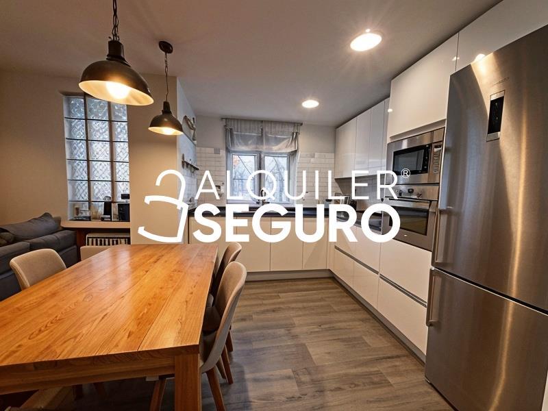 Inmueble en Paseo de los Melancólicos, MADRID