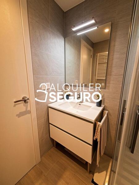 Inmueble en Paseo de los Melancólicos, MADRID