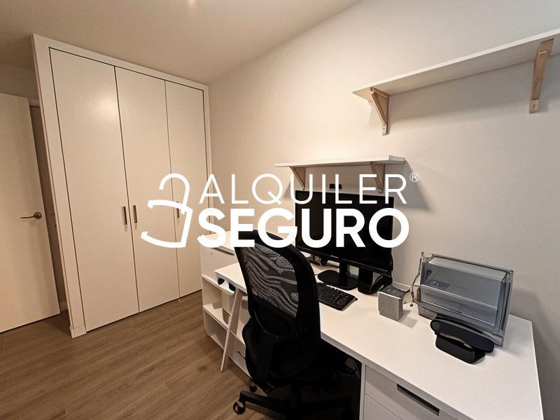 Inmueble en Paseo de los Melancólicos, MADRID