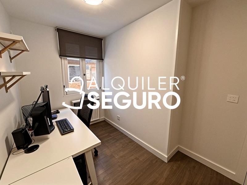 Inmueble en Paseo de los Melancólicos, MADRID