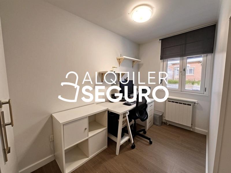 Inmueble en Paseo de los Melancólicos, MADRID