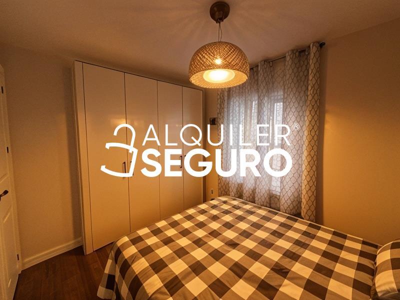 Inmueble en Paseo de los Melancólicos, MADRID