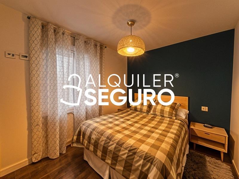 Inmueble en Paseo de los Melancólicos, MADRID