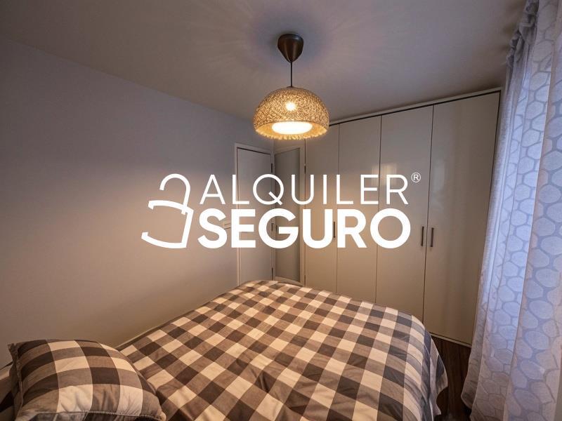 Inmueble en Paseo de los Melancólicos, MADRID