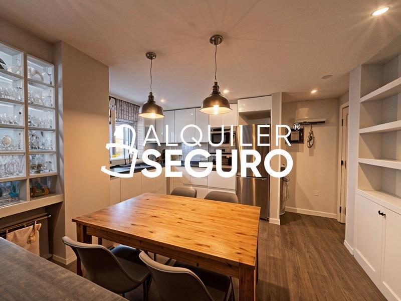 Inmueble en Paseo de los Melancólicos, MADRID