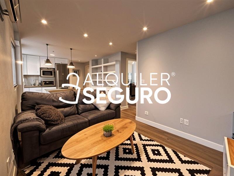 Inmueble en Paseo de los Melancólicos, MADRID