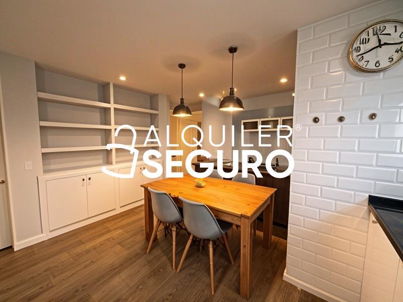 Inmueble en Paseo de los Melancólicos, MADRID