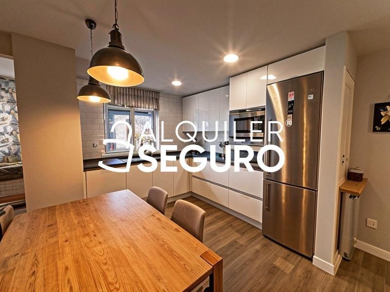 Inmueble en Paseo de los Melancólicos, MADRID