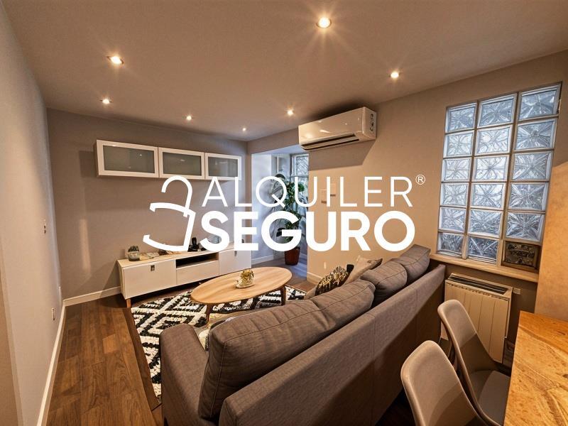 Inmueble en Paseo de los Melancólicos, MADRID