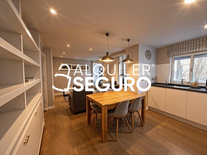 Inmueble en Paseo de los Melancólicos, MADRID