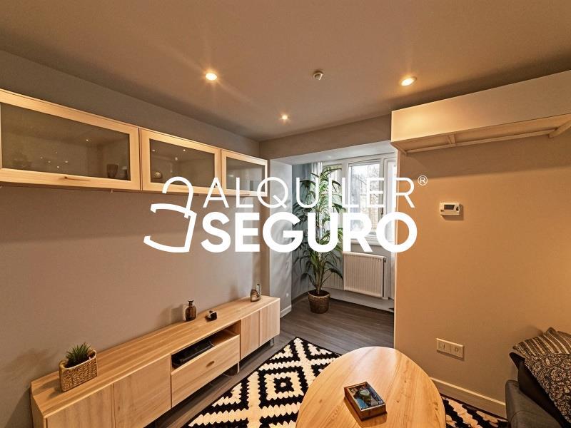 Inmueble en Paseo de los Melancólicos, MADRID