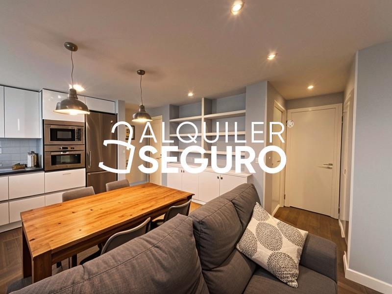 Inmueble en Paseo de los Melancólicos, MADRID