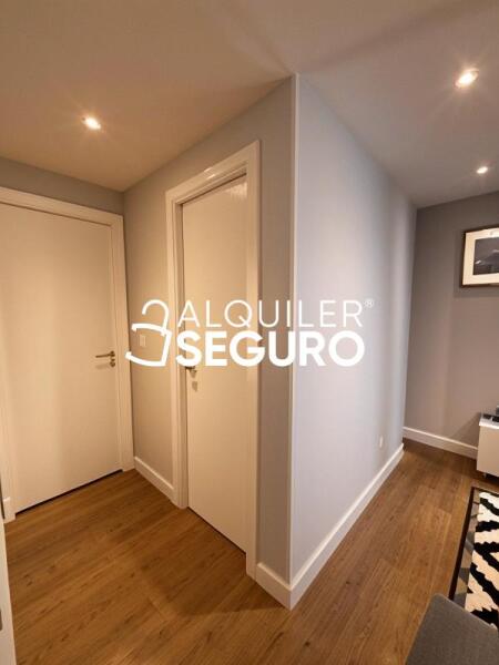 Inmueble en Paseo de los Melancólicos, MADRID