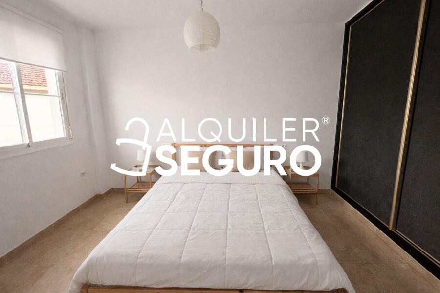 Inmueble en Calle Tejares, MÁLAGA