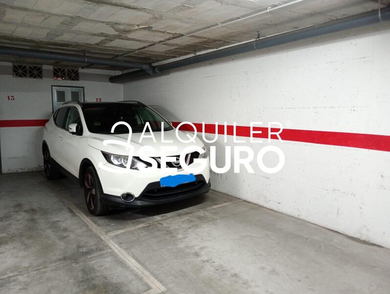 Inmueble en Calle Tejares, MÁLAGA