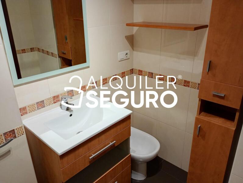 Inmueble en Calle Tejares, MÁLAGA