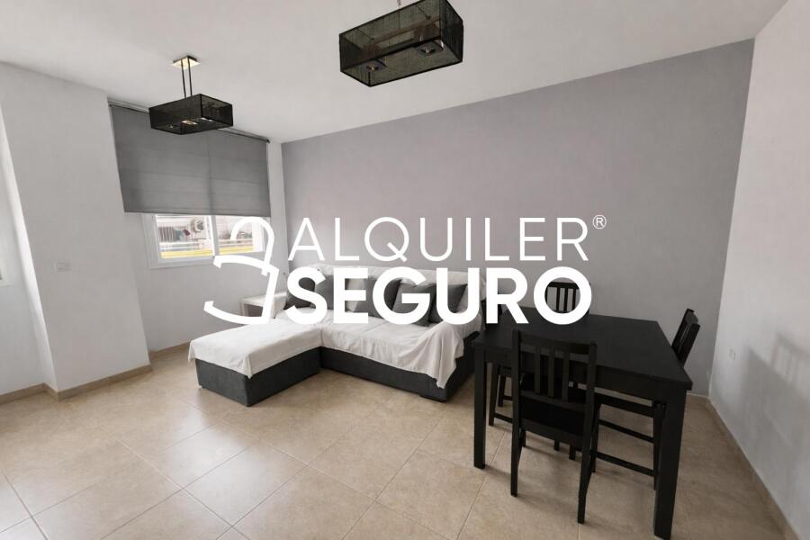 Inmueble en Calle Tejares, MÁLAGA