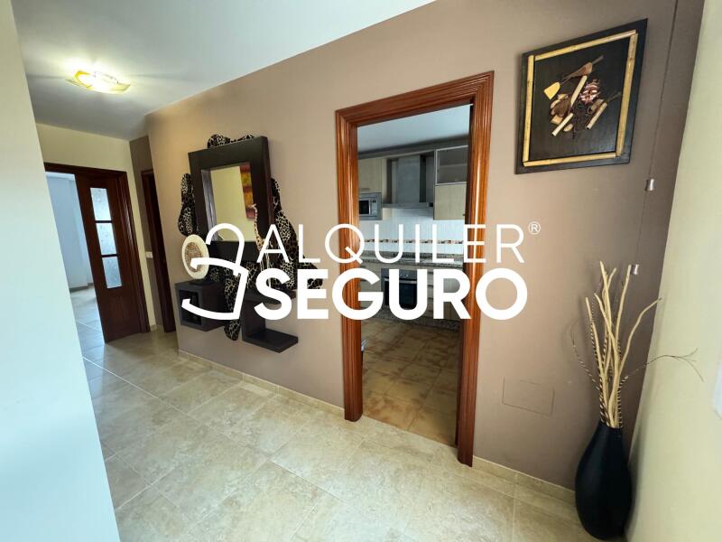 Inmueble en Calle Tejares, MÁLAGA