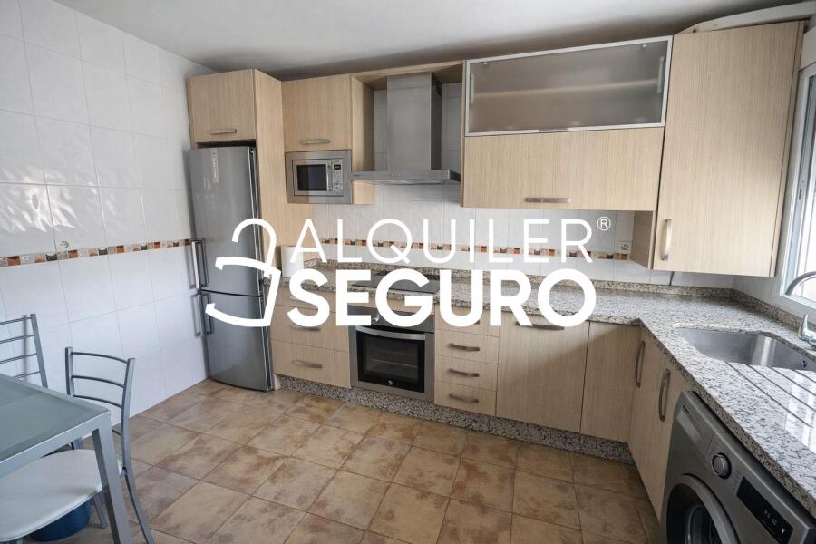 Inmueble en Calle Tejares, MÁLAGA