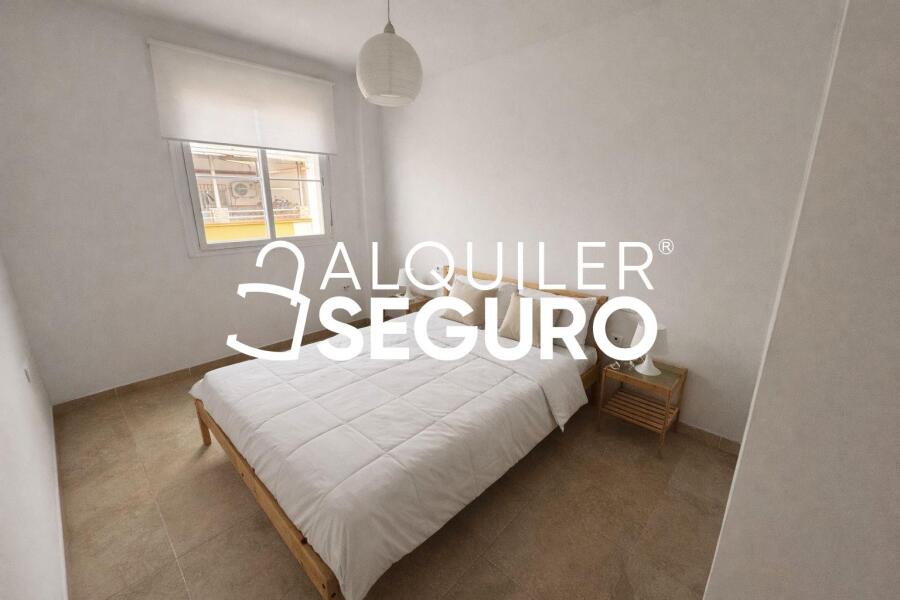 Inmueble en Calle Tejares, MÁLAGA