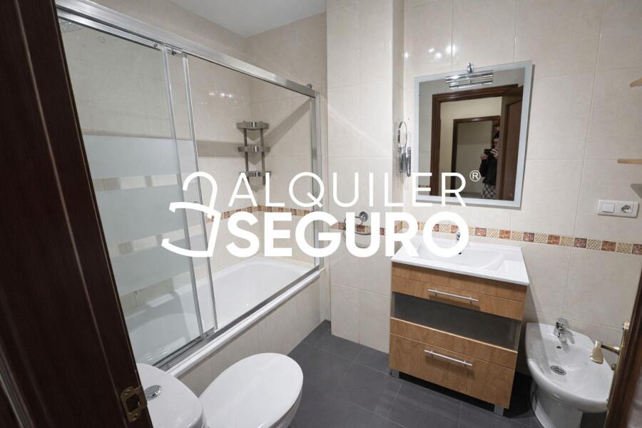 Inmueble en Calle Tejares, MÁLAGA