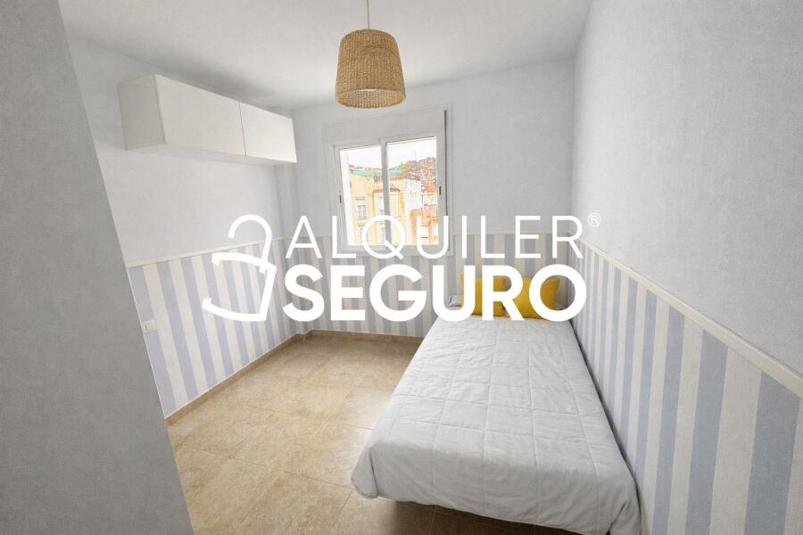 Inmueble en Calle Tejares, MÁLAGA