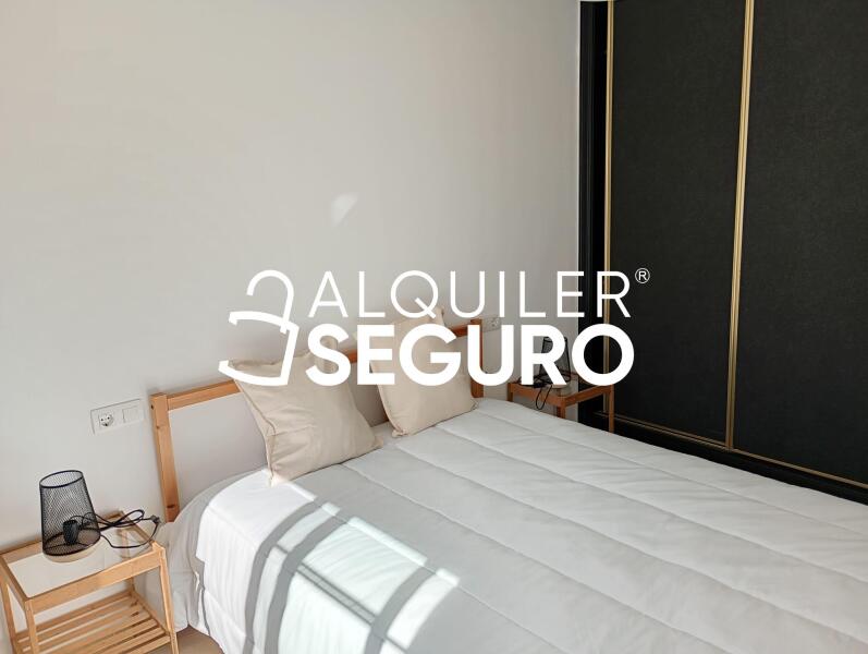 Inmueble en Calle Tejares, MÁLAGA