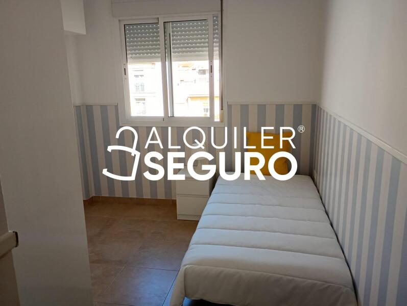 Inmueble en Calle Tejares, MÁLAGA