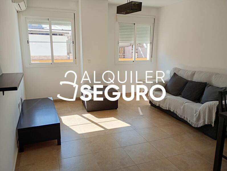 Inmueble en Calle Tejares, MÁLAGA