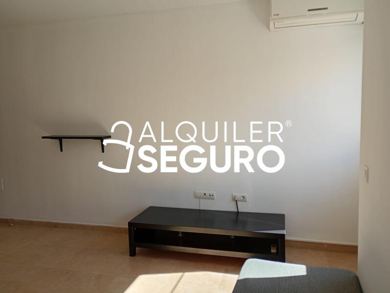 Inmueble en Calle Tejares, MÁLAGA