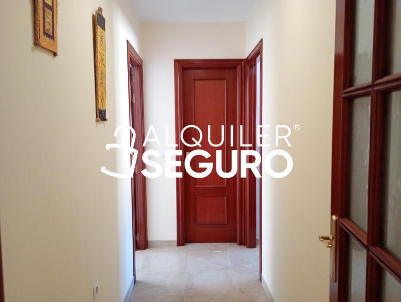 Inmueble en Calle Tejares, MÁLAGA