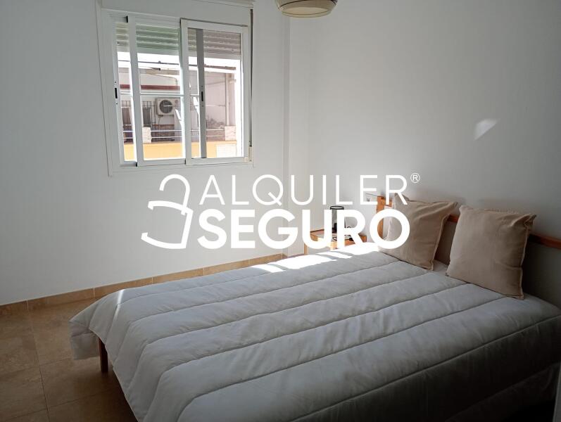 Inmueble en Calle Tejares, MÁLAGA