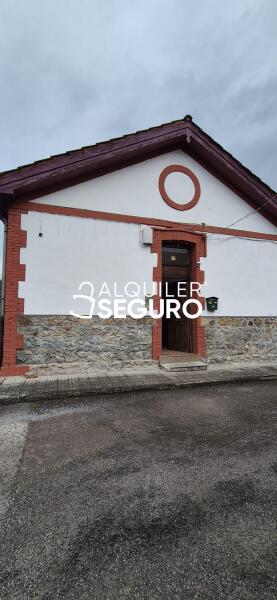 Piso en Calle Coronel Esteban, TRUBIA ASTURIAS