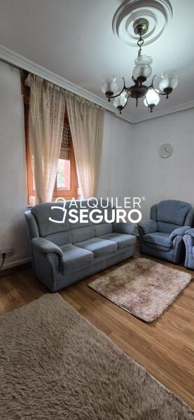 Piso en Calle Coronel Esteban, TRUBIA ASTURIAS