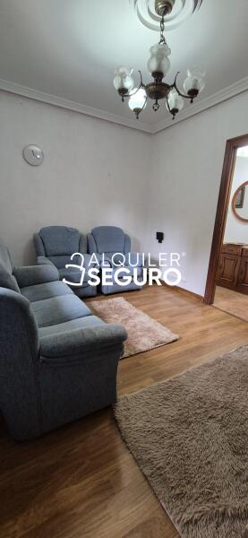 Piso en Calle Coronel Esteban, TRUBIA ASTURIAS