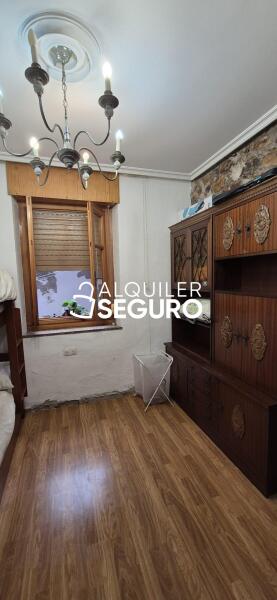 Piso en Calle Coronel Esteban, TRUBIA ASTURIAS