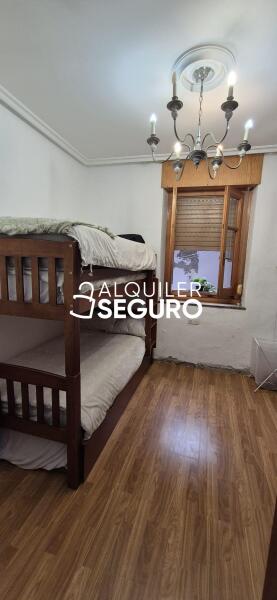 Piso en Calle Coronel Esteban, TRUBIA ASTURIAS