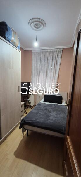 Piso en Calle Coronel Esteban, TRUBIA ASTURIAS