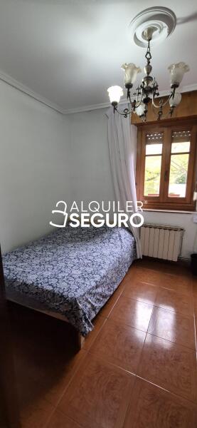 Piso en Calle Coronel Esteban, TRUBIA ASTURIAS