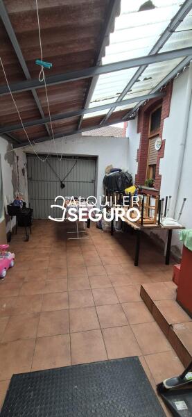 Piso en Calle Coronel Esteban, TRUBIA ASTURIAS