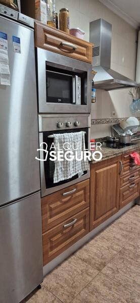 Piso en Calle Coronel Esteban, TRUBIA ASTURIAS