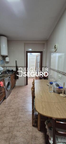 Piso en Calle Coronel Esteban, TRUBIA ASTURIAS