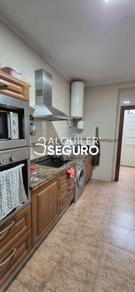 Piso en Calle Coronel Esteban, TRUBIA ASTURIAS